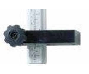 Butée réglable gabarit de perçage HETTICH - 70266