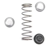 Butée, ressort, cuvette Bahco R1068. Kit pièces rechange pour sécateur