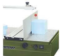 Butée THERMOCUT TA 300 - PROXXON - 27078