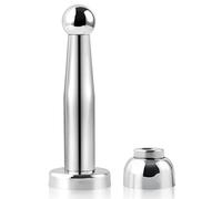 Butées de porte, butées de porte magnétiques, 15,2 cm de long, butée de porte intérieure et extérieure, en acier inoxydable, support de porte magnétique pour montage mural au sol, 150 mm