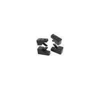 Butees grille ø=2,5mm par 4 484000000840 pour Table de cuisson Whirlpool