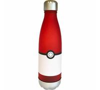 Butelka wody KIDS LICENSING Pokemon 650ml, oficjalny produkt do szkoły i sportu