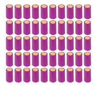 BUTIFULSIC Film Thermorétractable Plastique pour Bouteilles de Vin 100pcs, Bouchon de Scellage Pratique, Matériau Solide, pour Cave à Vin ou Usage Domestique