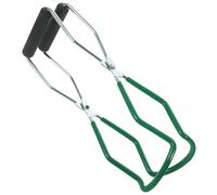 BUTIFULSIC Pince à Bocaux et Pratique Fabrication de Confitures Anti-brûlure en Acier Inoxydable et Pp Design Ergonomique Cuisine