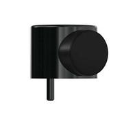 Butoir 615 noir 90 - - 615 90