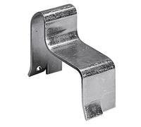 Butoir à sceller 90 x 120 mm acier zingué JARDINIER MASSARD J502294