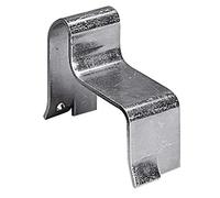 butoir de portail en acier a scellement JARDINIER MASSARD J502294