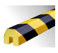 Butoir en U Flexible - Longueur 1m - Mousse polyuréthane