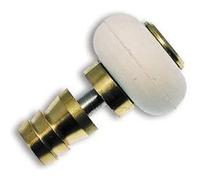 Butoir laiton tige à sceller diamètre 30mm - CIVIC INDUSTRIE - 19602218 Noir G