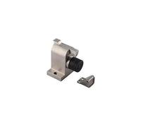 Butoir Inox 304 pour porte lourde avec crochet INOX IMPORT - 249