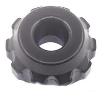 Butoir pour piston Caoutchouc pour Cloueuse CN90 CN100 Butoir | Métal renforcé intégré, structure pour robuste, résistant impacts forts, pour idéal usage intensif CN130(for CN90)