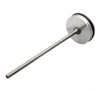 Butoir pour piston Caoutchouc pour Cloueuse CN90 CN100 Butoir | Métal renforcé intégré, structure pour robuste, résistant impacts forts, pour idéal usage intensif CN130(CN90)