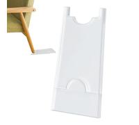 Butoirs De Canapé pour Mur Stabilisateur en Acrylique, Protecteurs Et | Arrêt De Sofa Pour Les Sols En Bois Dur Canapé Table Porte Armoire Lit Chaise