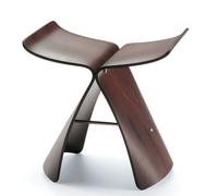 Butterfly Stool [1954] Miniatur Tabouret Vitra - 4055737012037