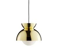 Butterfly Suspension Ø21 Laiton
