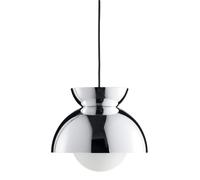 Butterfly Suspension Ø29 Chrome