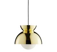 Butterfly Suspension Ø29 Laiton
