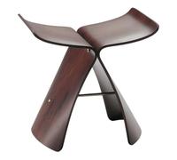Butterfly Tabouret WxH 42x39cm
