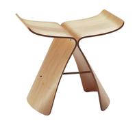 Butterfly Tabouret WxH 42x39cm