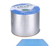 Butyl Sealant Tape - Waterproof Repair Tape For Leaks, Roof, Pipe, Strong A