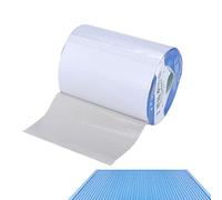 Butyl Sealant Tape - Waterproof Repair Tape For Leaks, Roof, Pipe, Strong A