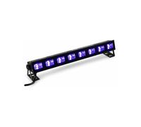 beamZ BUVW83 BAR 8x 3W UV/White 2in1 LED - Effets UV et accessoires