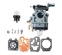 Buwei 43CC Cg430 40F-5 Chinois débroussailleuse Coupe-Herbe carburateur avec Kits de réparation