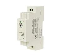 Buwei DR-15W Alimentation à découpage Industrielle sur Rail DIN 5V 12V 15V 24V