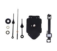 Buwei Pendulum Type Movement Clock Accessory Quartz DIY Movement Mechanism Hands Motor
