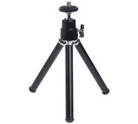 Buwei Super Mini trépied de Niveau Laser pour Adaptateur 1/4 trépied de Support Laser en métal en Aluminium