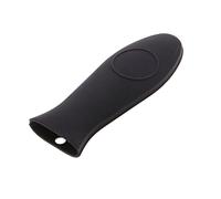 buwei Support de poignée Chaude en Silicone Lodge Pot Sleeve Ashh poignée de Couverture pour poignée de poêle de Cuisine