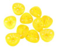 BuyWeek Pièges à guêpes, 10 pièces Piège à guêpes Pièges à Abeilles Pièges à frelons Outils d'apiculture