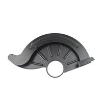 Bvdfgk Accessoire de Protection pour Scie Circulaire électrique, Outil électrique, Facile à Utiliser, Pièce de Rechange Pratique pour Le Travail Du Bois DS6-
