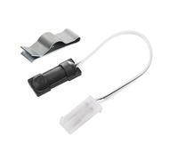 Bvdfgk Capteurs de Température pour Réfrigérateurs de Camping-cars, Thermistance avec Clip, Montage Simple, Pièces de Rechange pour N611, N621 et