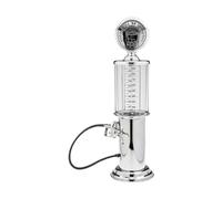 Bvdfgk Carafe - Distributeur de Boissons pour Pompe à Essence, Bière, Vodka, Barman, Distributeur de Spiritueux, Sortie unique