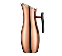 Bvdfgk Carafe Isotherme En Acier Inoxydable, élégante Bouteille D'eau avec Poignée Ergonomique - Idéale pour Les Fêtes, 1.9L