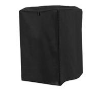 Bvdfgk Housse pour Grille à avec Fermeture éclair, Imperméable et Anti-poussière, en Tissu Oxford, Réutilisable, Idéale pour Une Utilisation Domestique, PVC 600d 59x72x82cm