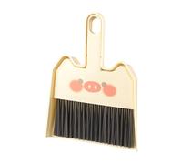Bvdfgk Mini Pelle et Balayette. Kit de Nettoyage Compact. Balai à Main et Pelle Portables. Kit de Balayage Pratique pour Les Du Salon, Style D