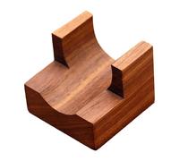 Bvdfgk Présentoir En Bois pour Tacos, Assiettes, Supports à Temakis et, Idéal pour Les Fêtes et Les