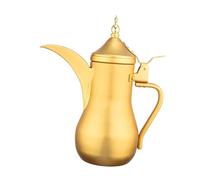 Bvdfgk Théière, Cafetière, Bouilloire à Jus, Bouilloire à Lait, Théière pour Cadeaux Faits Maison, Fêtes, Réceptions, Usage Quotidien, 1l