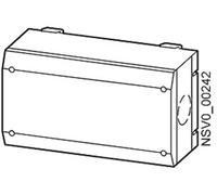 BVP:034259 Boîte dalimentation Siemens BD01-E Boîtier dalimentation cuivre gris clair 5 pôles 50 mm² 100 A 400 V/AC 1 pc(s)