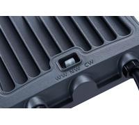 PHILIPS Projecteur LED Ledinaire BVP169 150W 18000lm 110D - 830-865 CCT | IP65 - Symétrique