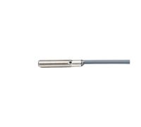 BVTUCMDY Capteur de proximité à Micro-Interrupteur M5, détecteur inductif de métaux avec Sortie NPN et PNP IP67(M5 Flush NPN NO-Sn:1.2mm)
