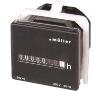 BW 40-18 - Compteur horaire