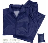 BW COMBINAISON DE PLUIE VESTE DE PLUIE + PANTALON DE PLUIE ARMY PROTECTION...