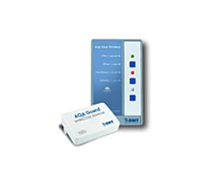 BWT 11775 2000 "IT, DN 25, sans fil avec capteur d'humidité