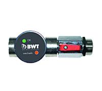 BWT conductivité match0 AQA therm 58968 pour processus de remplissage