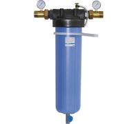 BWT AQA therm WPF, 5/4', filtre pour pompe à chaleur, sans sac filtrant, 1 pièce.