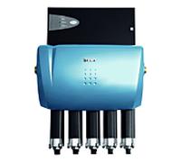 BWT AQA total Système d'alimentation en eau potable 80011 type 8400, 1 1/2 "AG