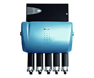 BWT AQA total Système d'alimentation en eau potable 80011 type 8400, 1 1/2 "AG